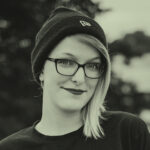 Portrait Bianca Gibisch