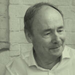 Foto Prof. Dr. Ulrich Gebhard