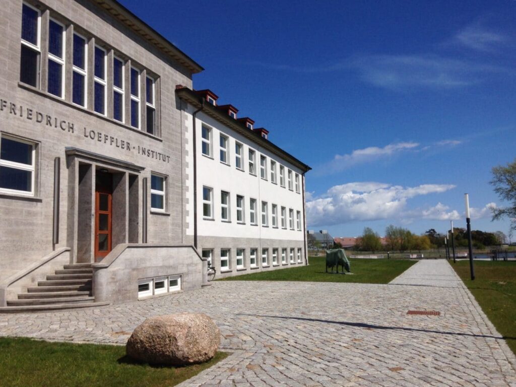 Friedrich Loeffler Institut