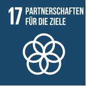 Ziele für nachhaltige Entwicklung Partnerschaften