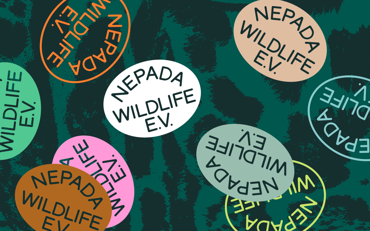 Logo Nepada Wildlife