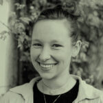 Johanna Herzog Portrait