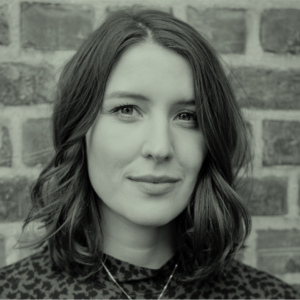 Portrait Hannah Emde