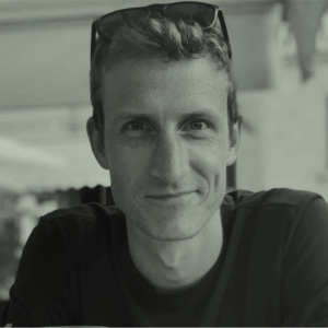 Portrait Johannes Dierkes