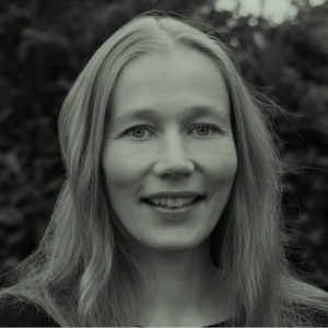 Portrait Natascha Kreye