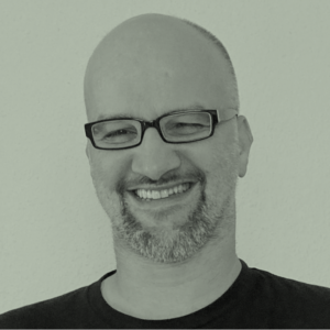 Portrait Oliver Westkämper