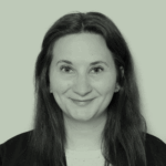 Portrait Selina Becker